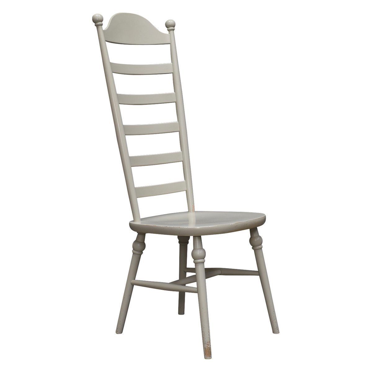 Mid Century Swedish Side Chair By Lena Larsson For Nesto