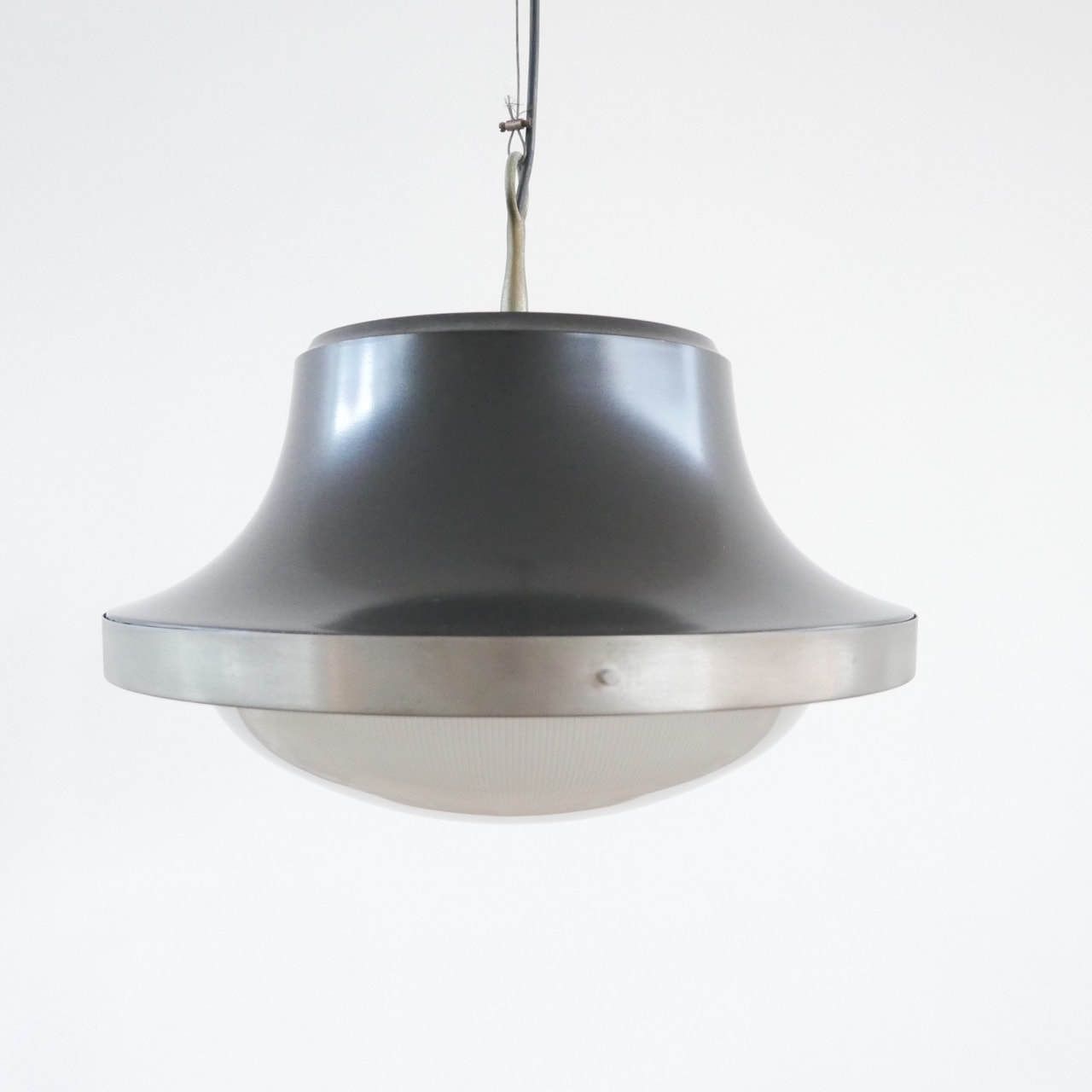Sergio Mazza 'Tau' Pendant For Artemide photo vinterior