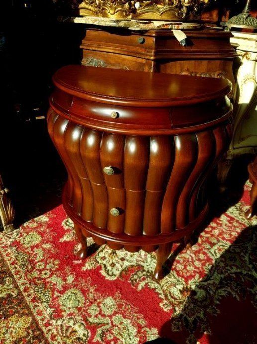 Stylish Old Dresser   More Identical Pieces photo furniture