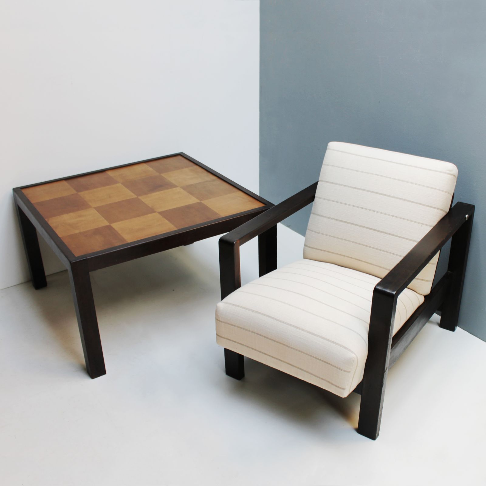 Salontafel Van Erich Dieckmann photo 3350.0
