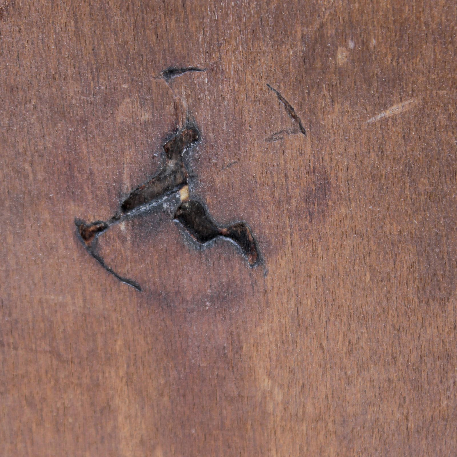 photo vinterior Salontafel Van Erich Dieckmann