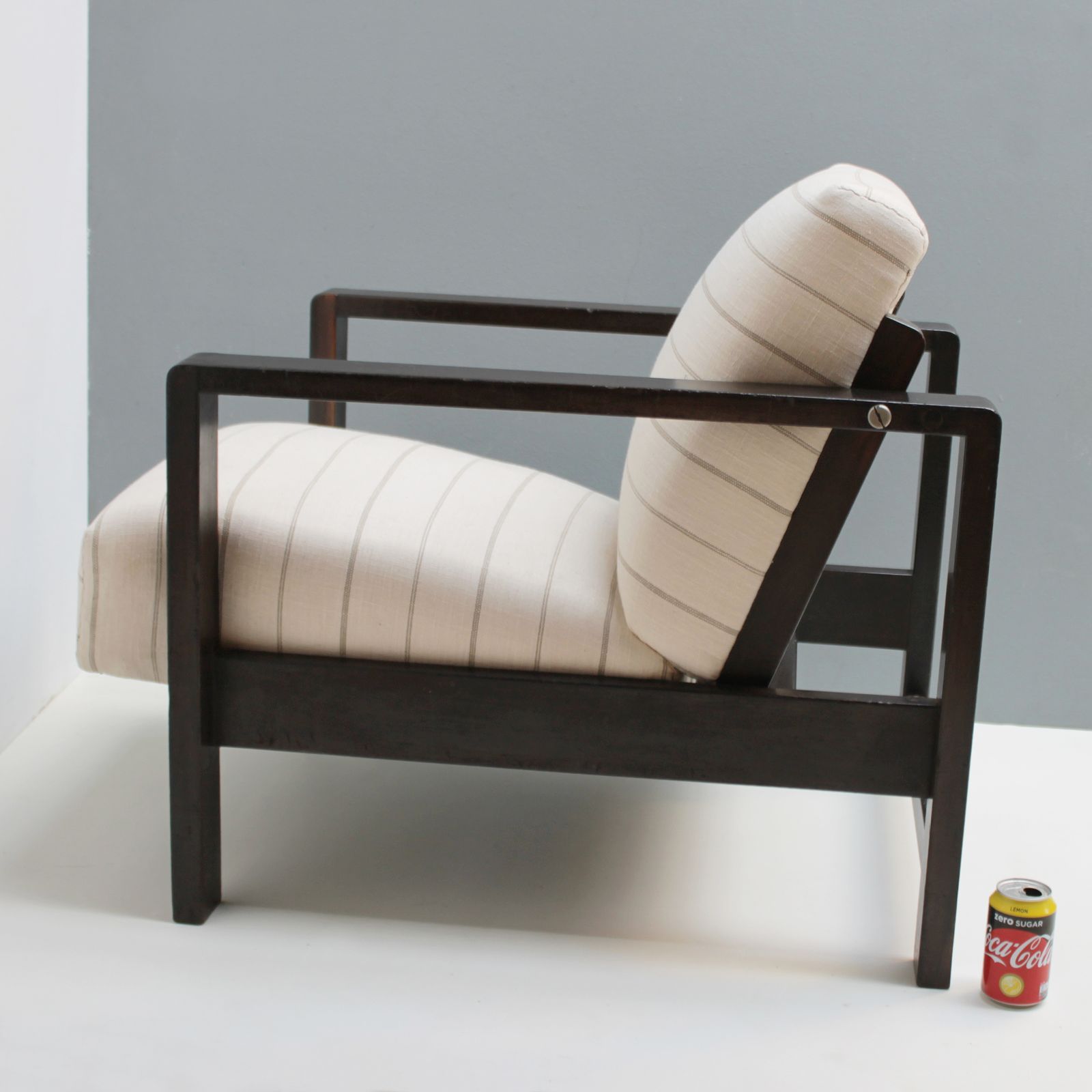 Lounge Chair Van Erich Dieckmann photo 6775.0