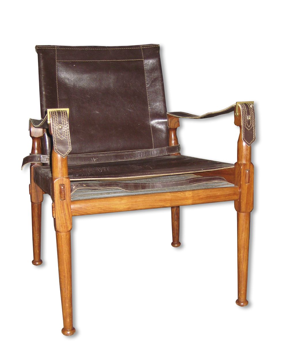 Officers Chair Of Rosewood photo furniture