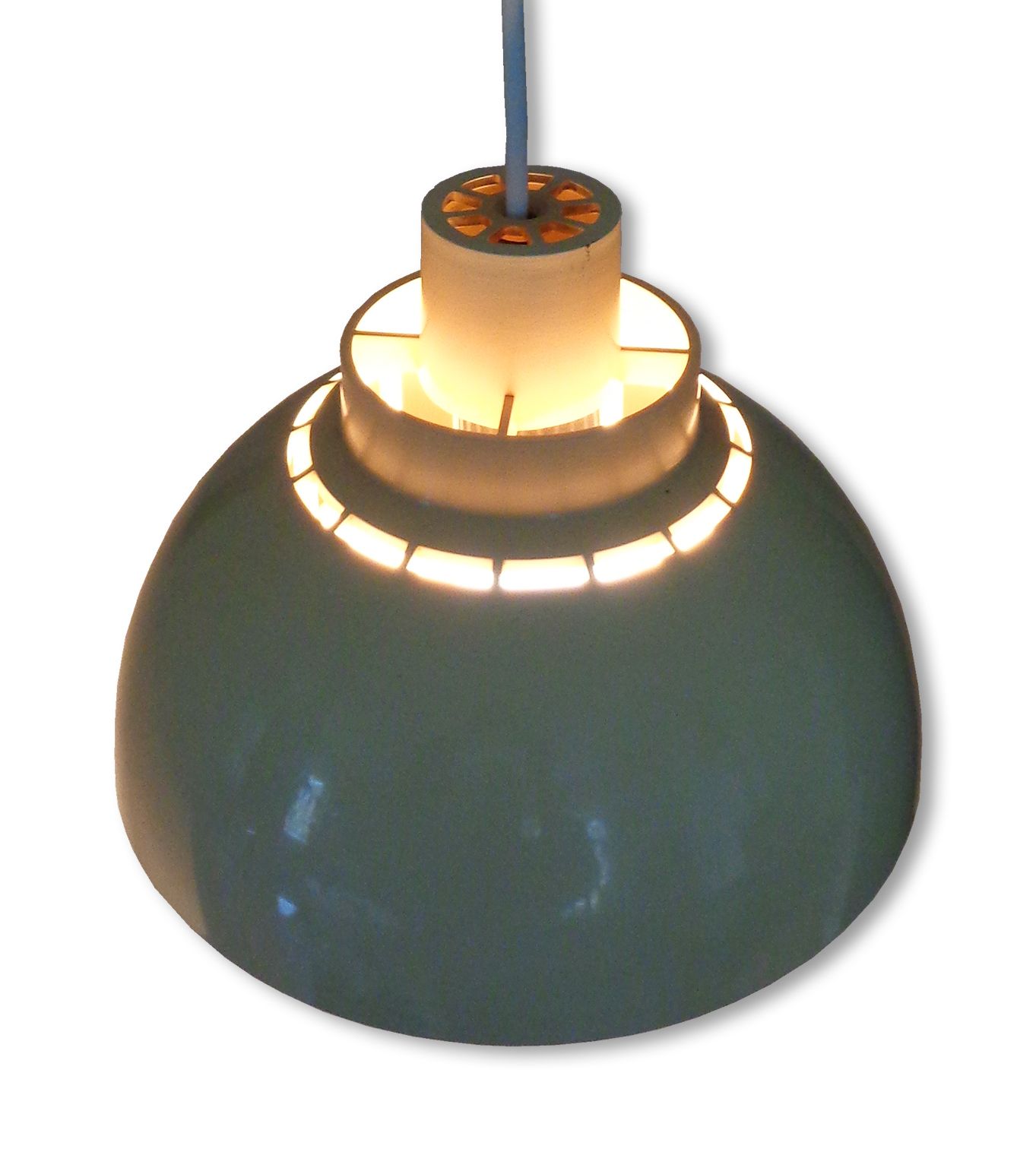 Minisol Pendant From Nordisk Solar Compagni photo for sale