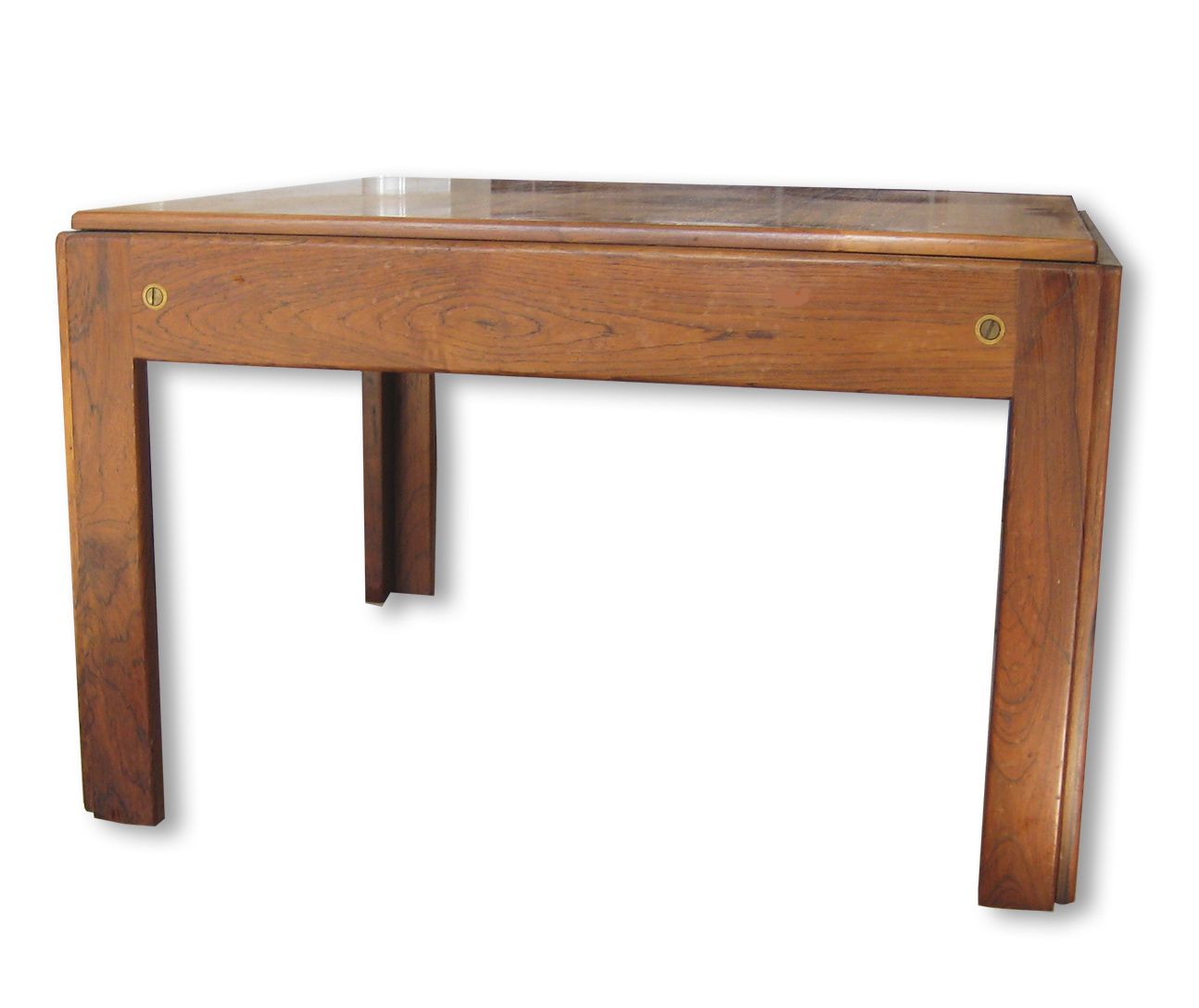 2 Plexus Lamp Tables