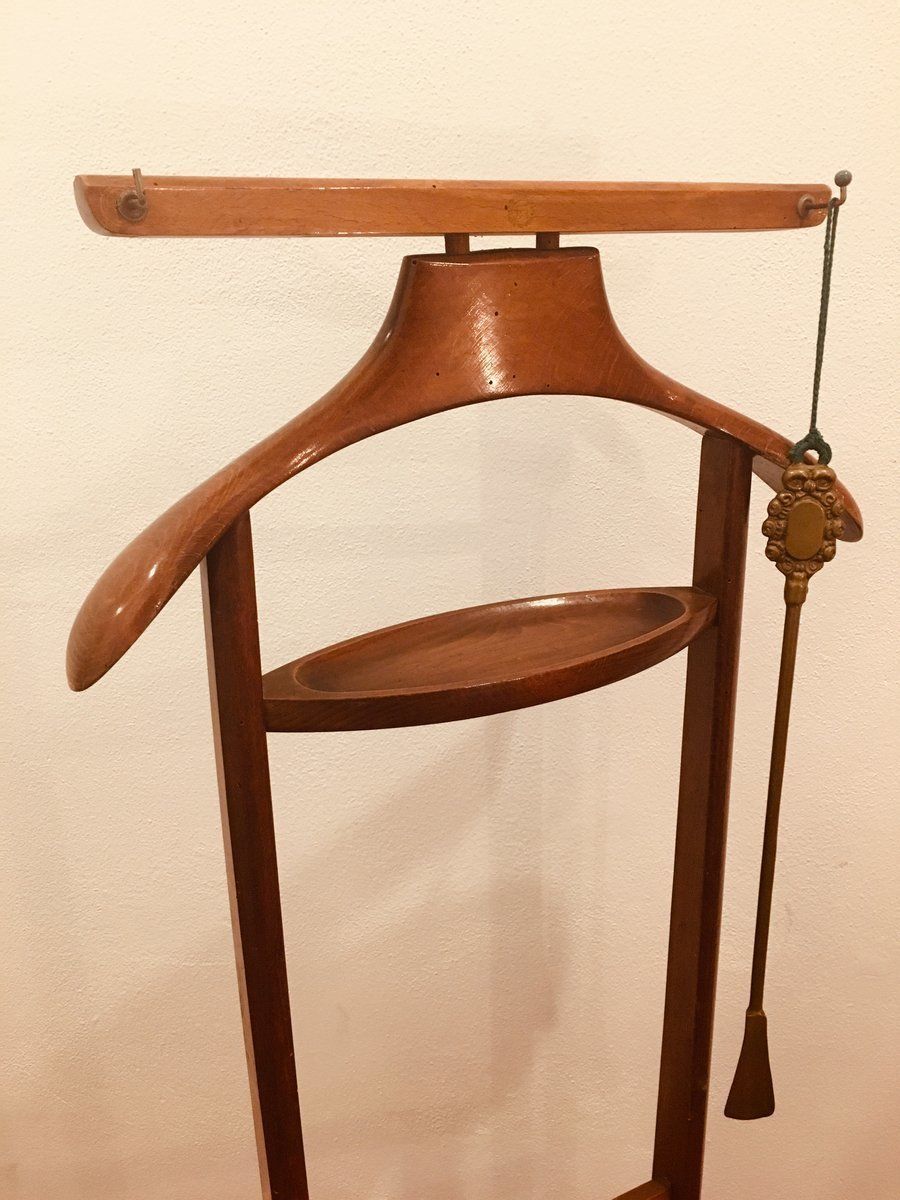 Valet By Ico Luisa Parisi For Fratelli Reguitti, 1950s photo Furniture