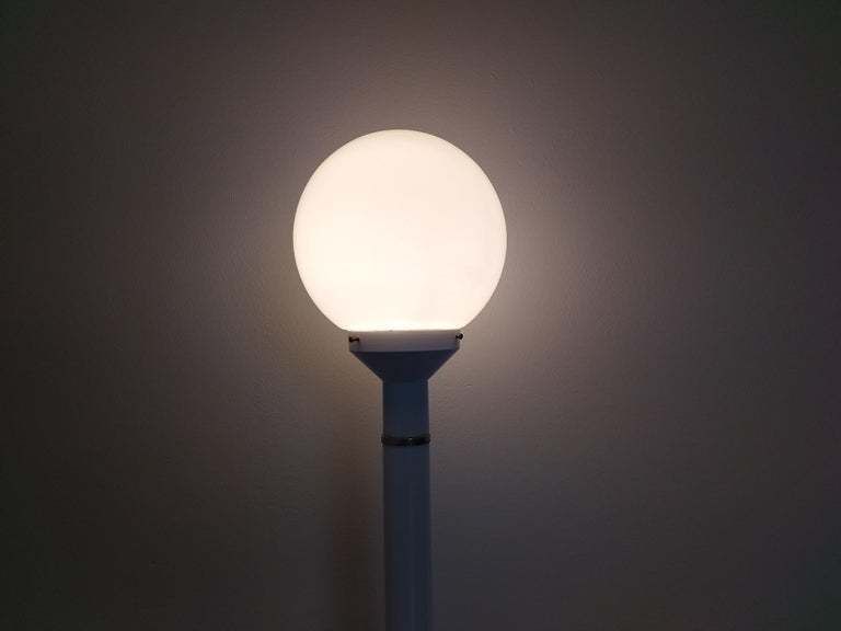 Mid Century Floor Lamp, Design, Germany, 1970s photo 322.0