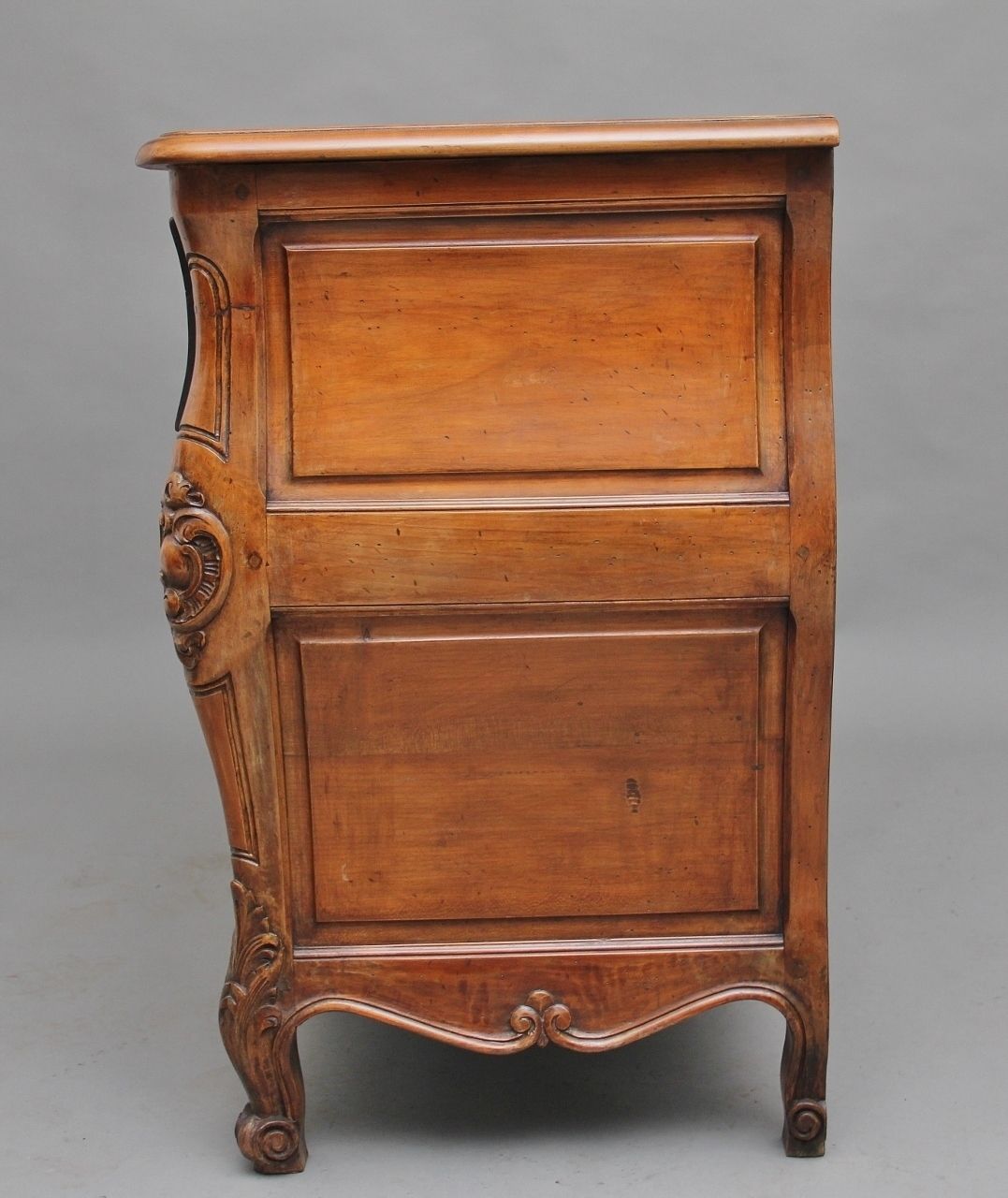Early 20th Century Fruitwood Commode photo buy