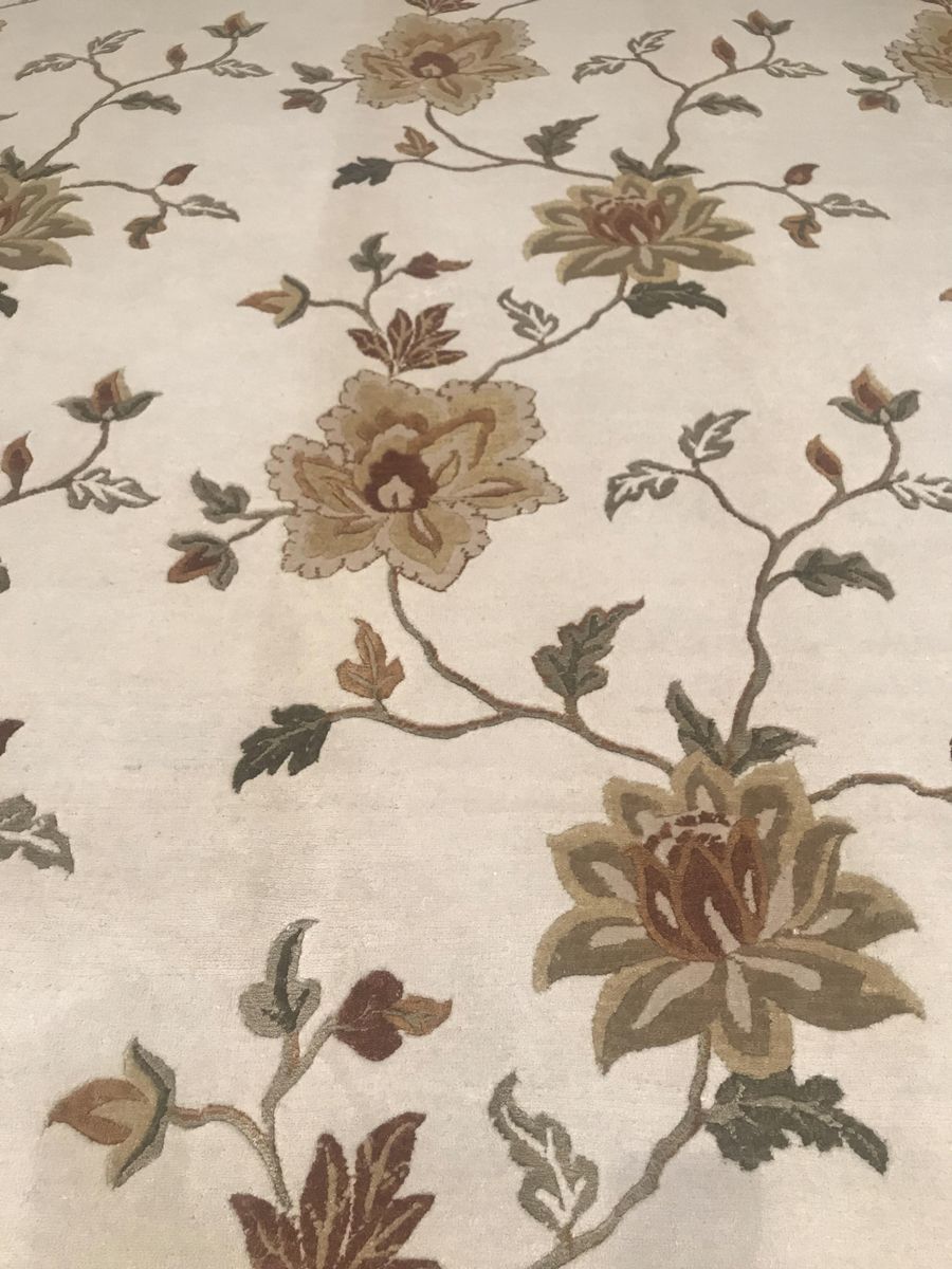 Vintage Carpet, 1980s photo for sale