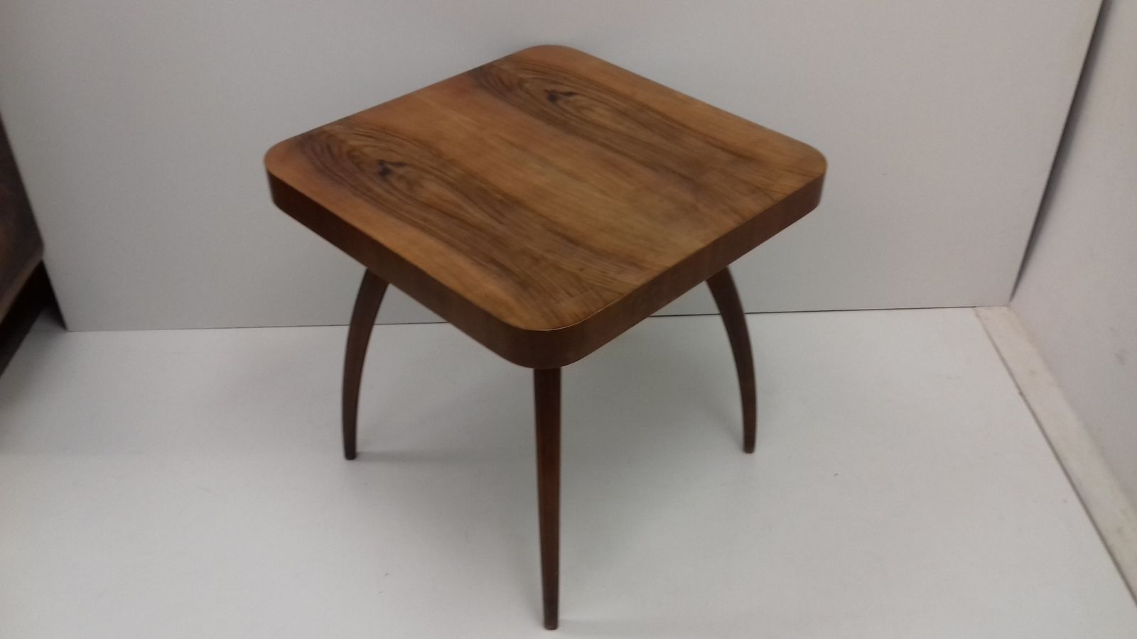Coffee Table ,,Spider´´ Designed By Jindřich Halabala, 1930´S photo Furniture