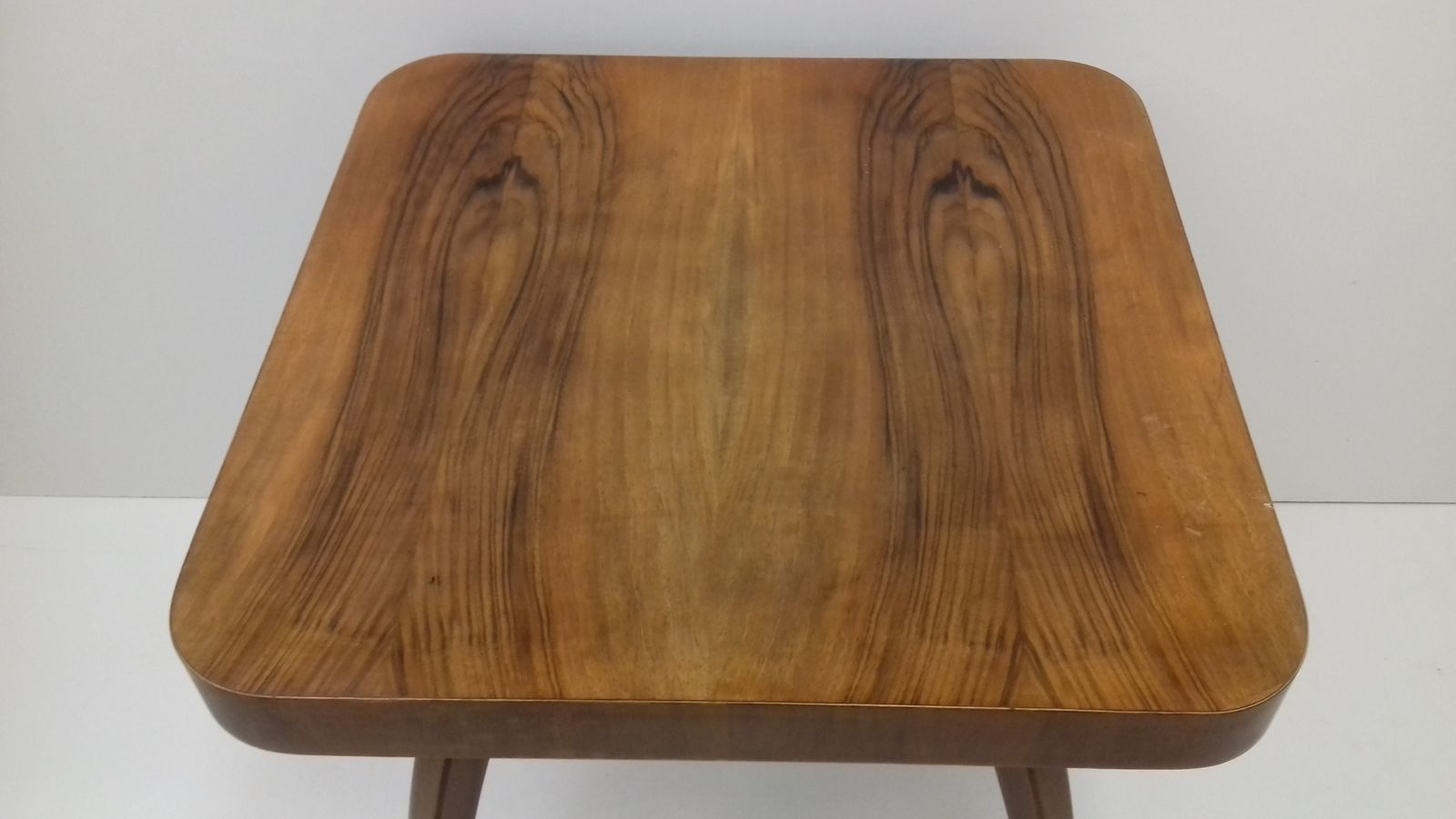 Coffee Table ,,Spider´´ Designed By Jindřich Halabala, 1930´S photo 838.0