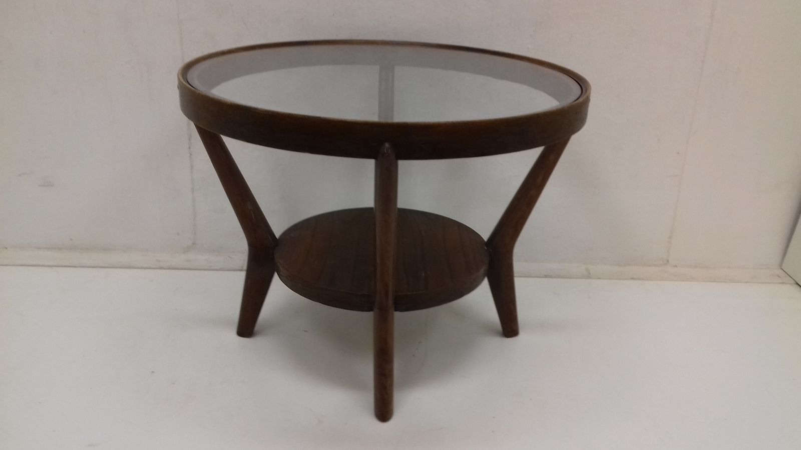 Set Of Two Armchairs With Coffee Table Designed By Karel Koželka & Antonín Kropáček, 1940´S. photo buy