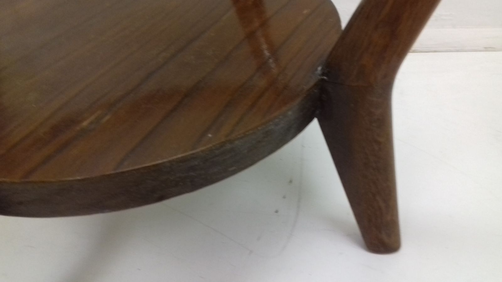 photo furniture Set Of Two Armchairs With Coffee Table Designed By Karel Koželka & Antonín Kropáček, 1940´S.