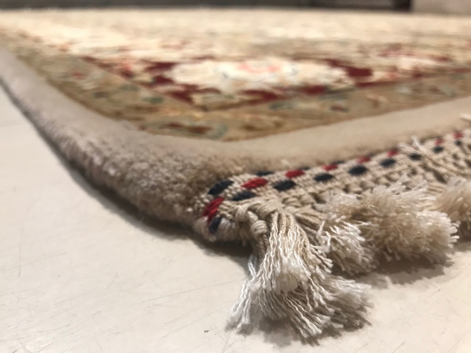 photo buy Anapurna Carpet, 1963