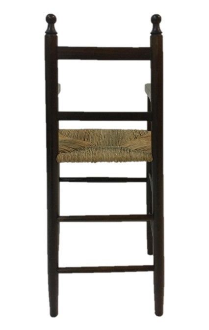 Chair Of The Little Princess / Prince, Denmark, 1960s. photo Furniture
