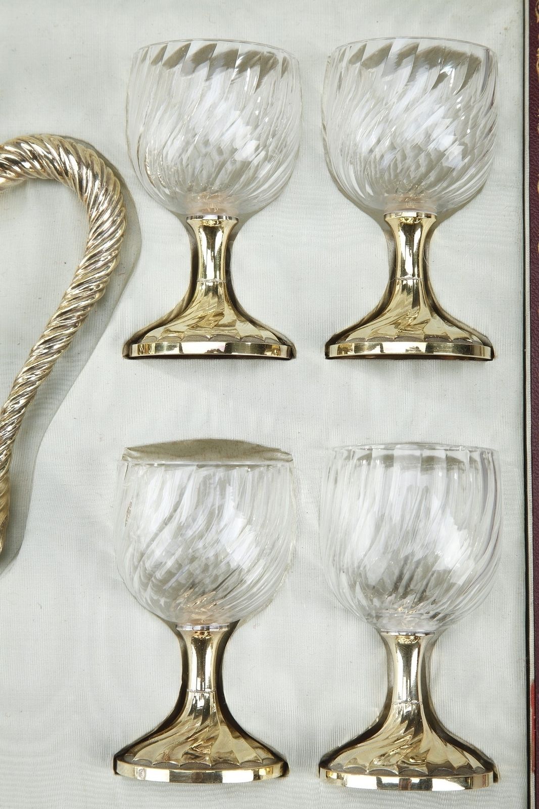 Crystal Beverage Service By Maison Boin Taburet photo 3857.0