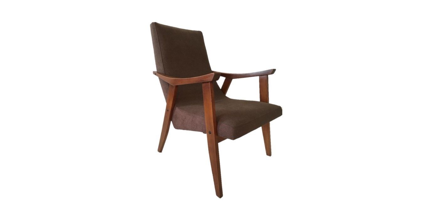 Armchair   Bauhaus   Germany, 1960s. photo furniture
