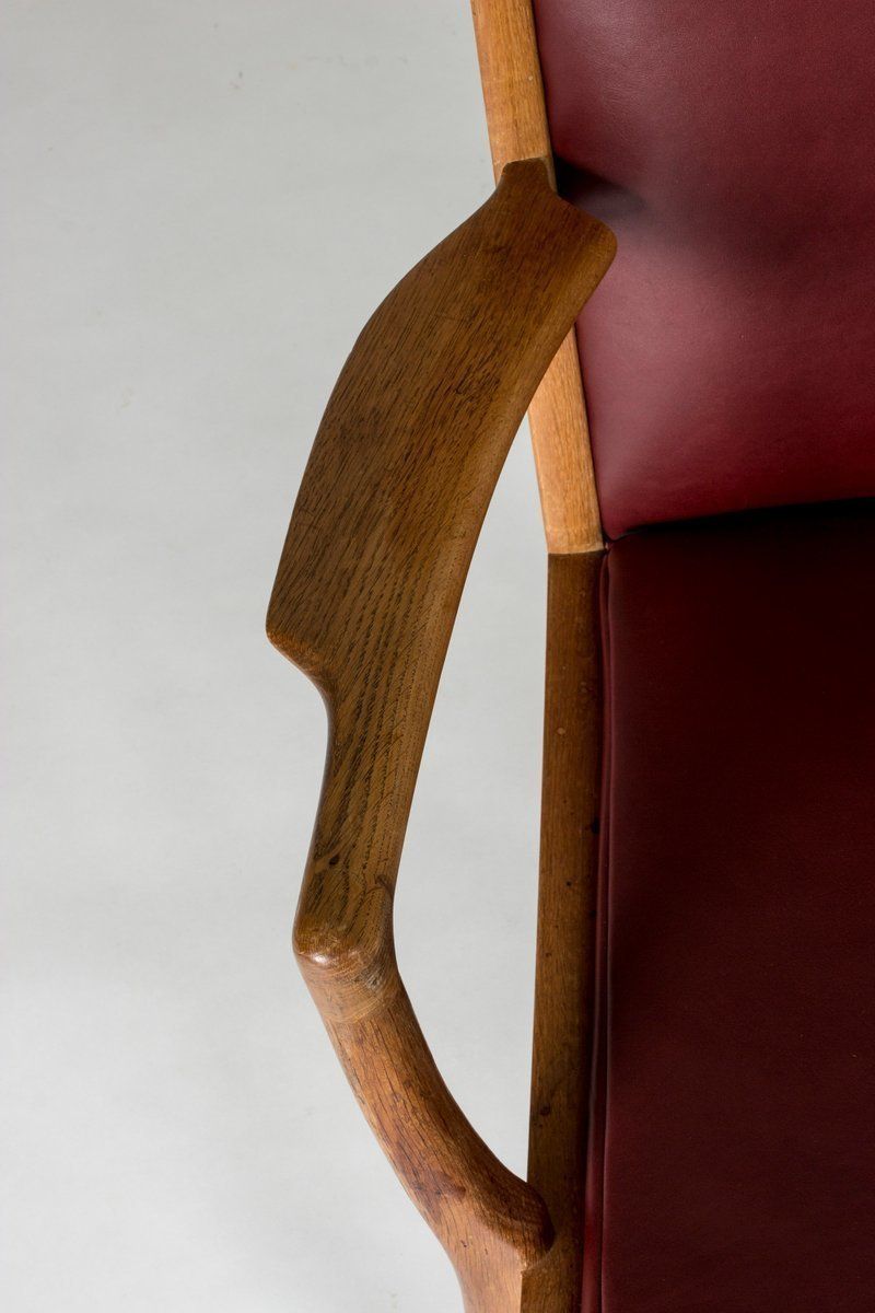 Model Ap 16 Lounge Chairs By Hans J. Wegner For A.P. Stolen, 1960s, Set Of 2 photo vintage