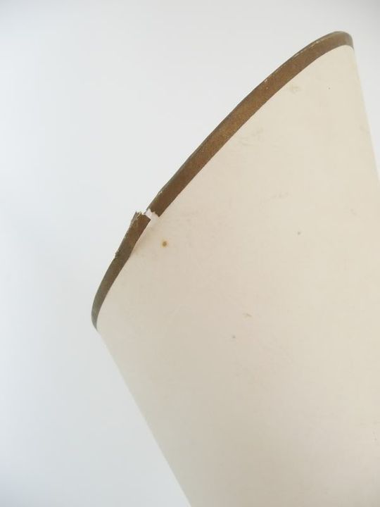 Typical Floor Lamp 1950 With 3 Flexible Arms Vintage Design Years 50 Mid Century photo buy