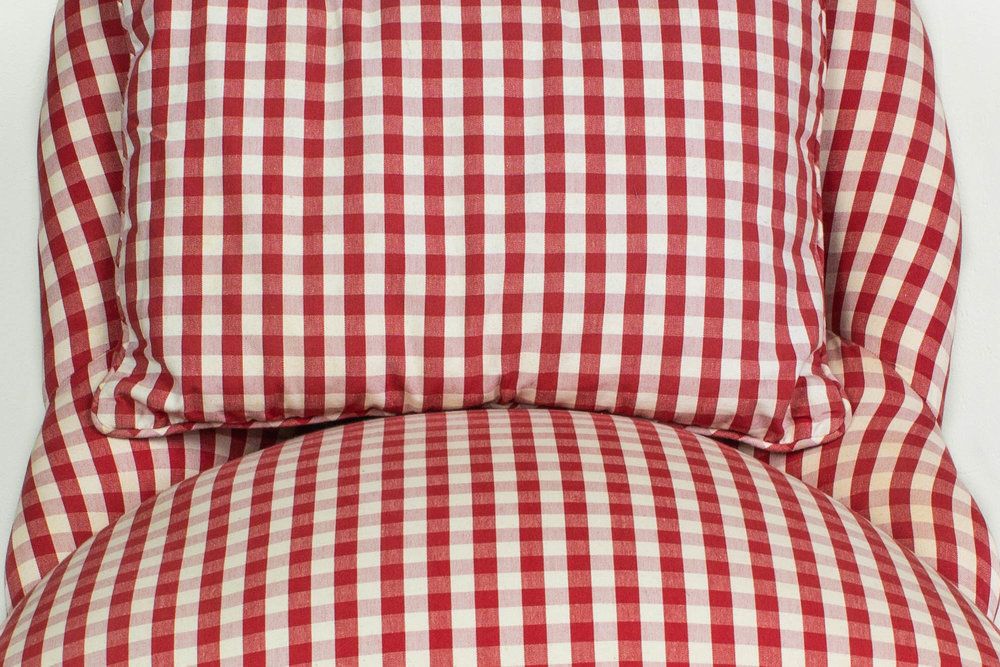 19th Century Bedroom Chair photo furniture