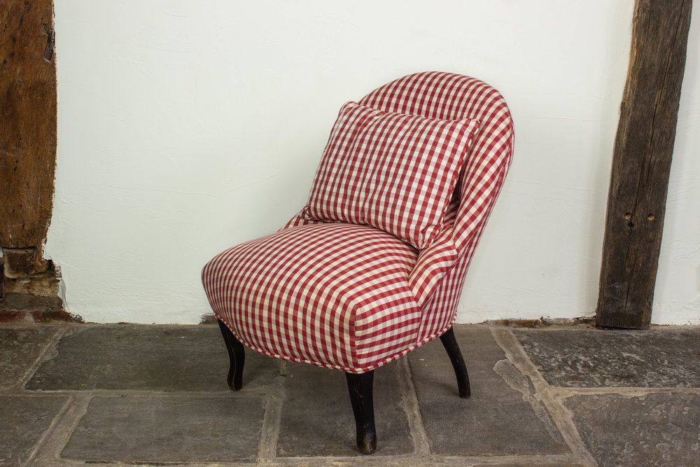 19th Century Bedroom Chair photo Furniture