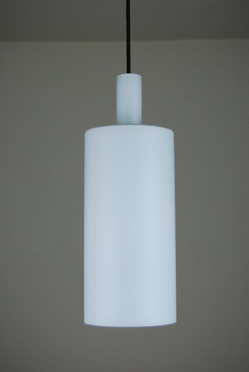 Danish Pisa Pendant Lamp By Jo Hammerborg For Fog And Mørup, 1968 photo Lighting