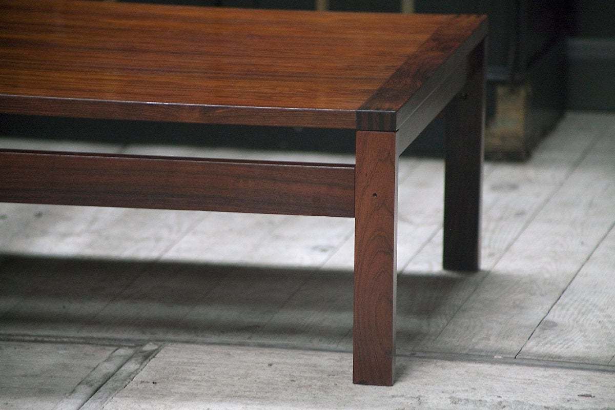Rosewood Coffee Table By Ole Gjerlov Knudsen And Torben Lind For France And Son. Guide Price Only. photo for sale
