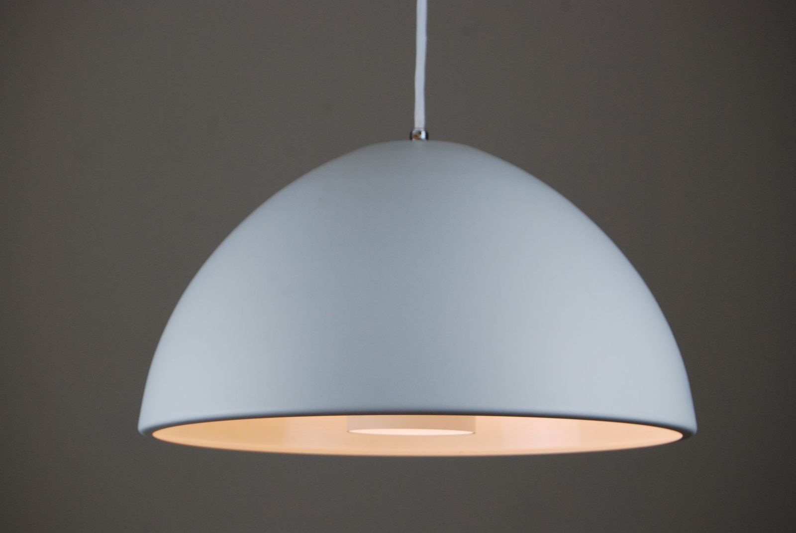 Vintage Dyssen Pendant By Asger Bay Christiansen For Lys Asger Bc photo Lighting