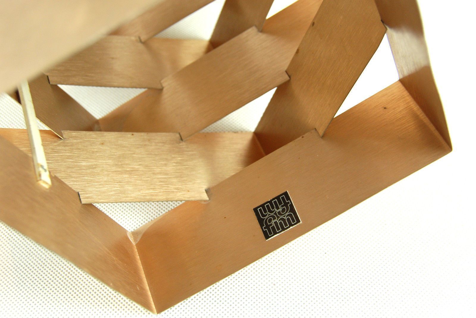 photo for sale Vintage Danish Pendant Light From Fog & Mørup