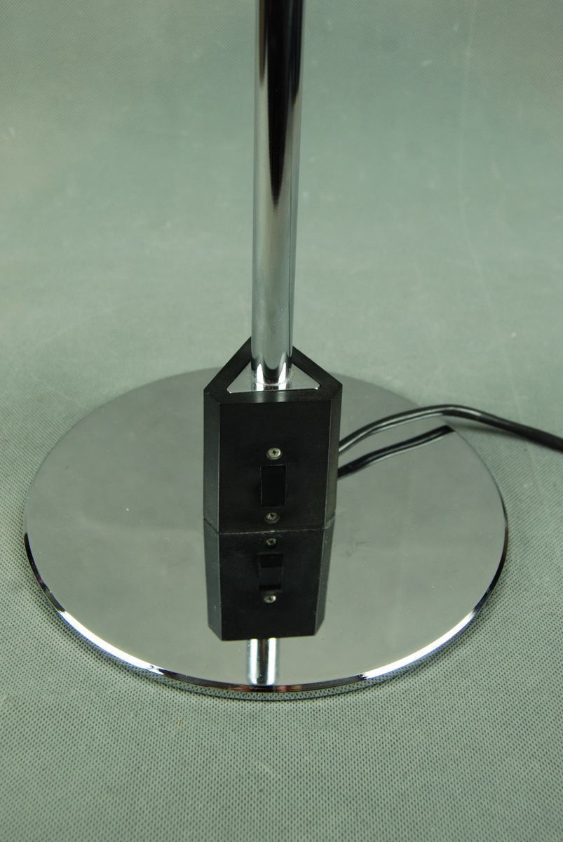photo furniture Ph 4/3 Table Lamp By Poul Henningsen For Louis Poulsen, 1980s