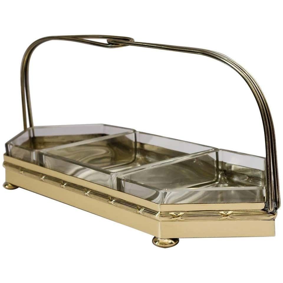 Beautiful Jugendstil Centerpiece, Circa 1910s