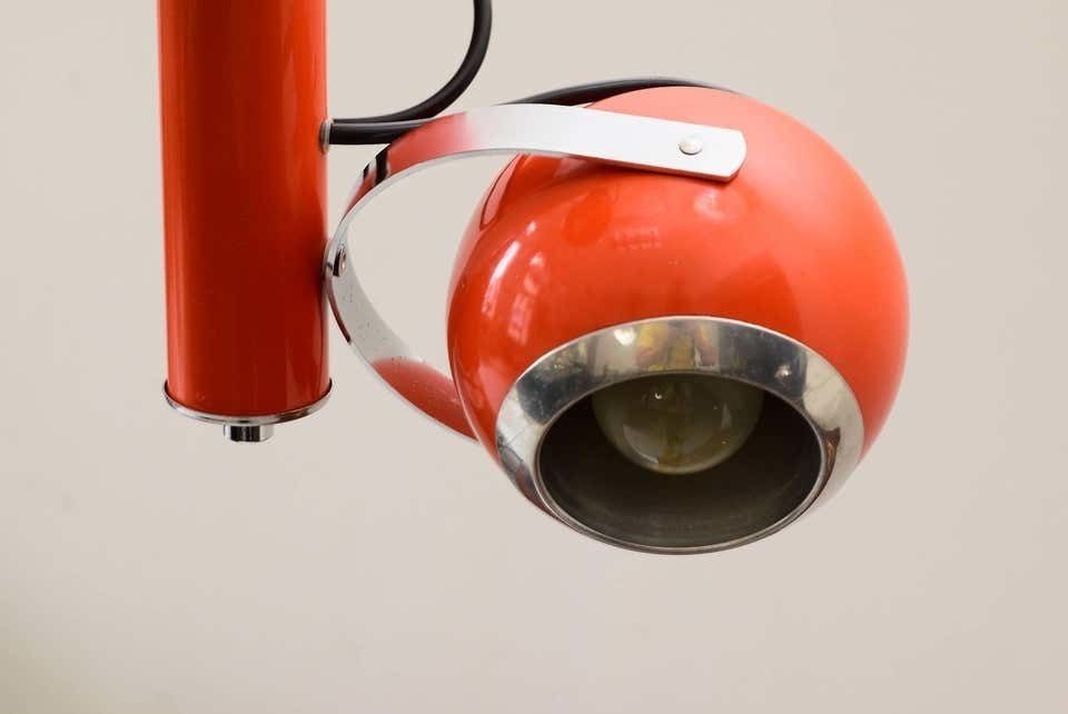 photo for sale Italian Design Pendant, Circa 1970s