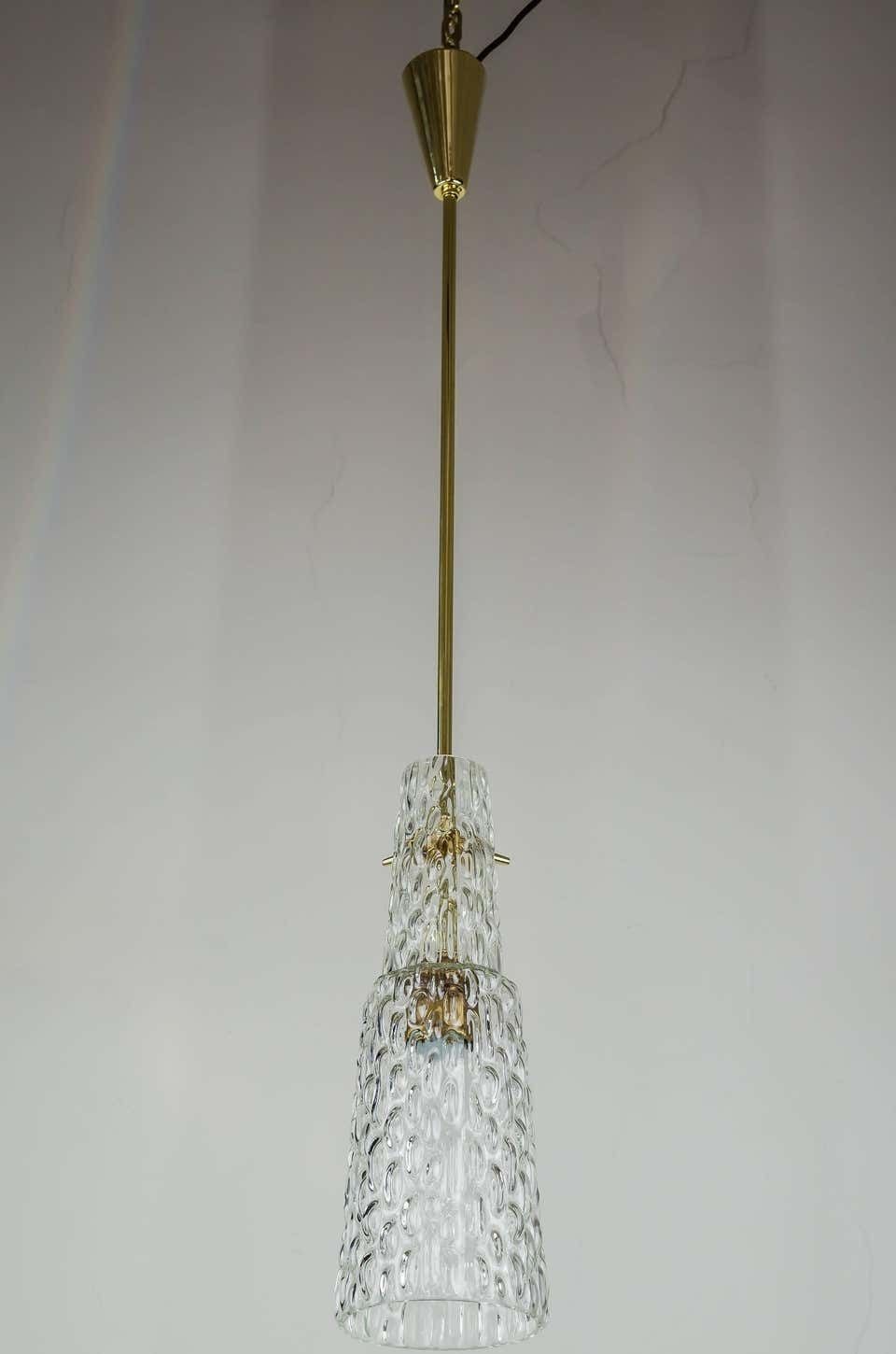 Pendant By Rupert Nikoll, Circa 1950s photo for sale