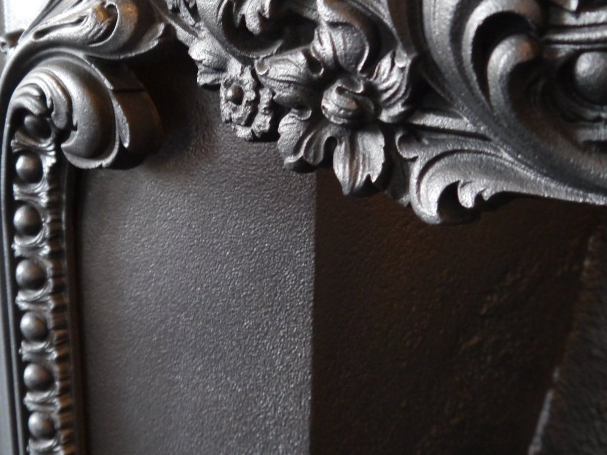 Original Georgian Insert photo furniture