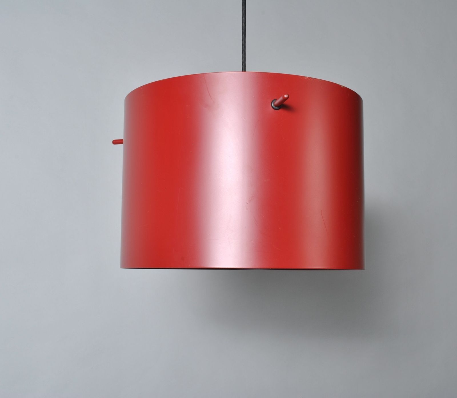 Fm1954 Pendants By Friis And Moltke For Lampas, 1970s, Set Of 2 photo furniture