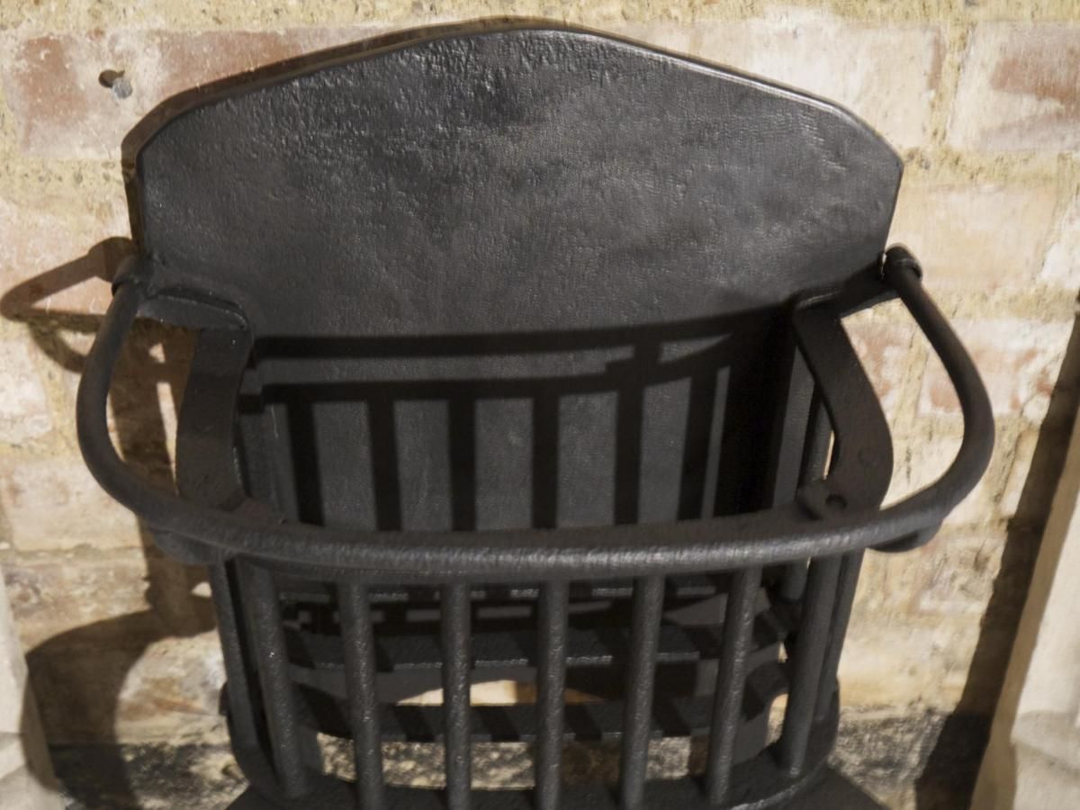 Arts And Crafts Basket photo furniture