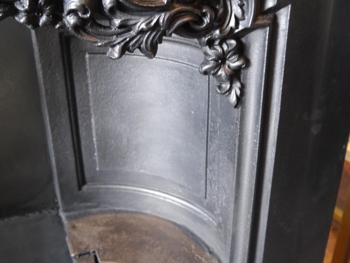 Original Georgian Insert photo furniture