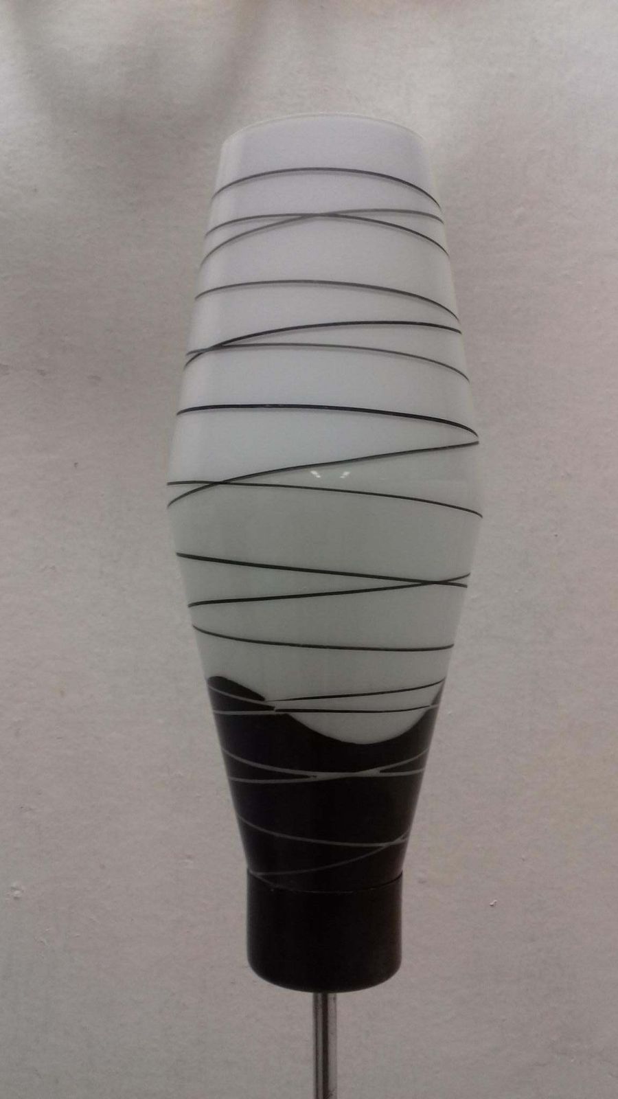 Design Floor Lamp/ Lidokov Boskovice, Czechoslovakia photo buy