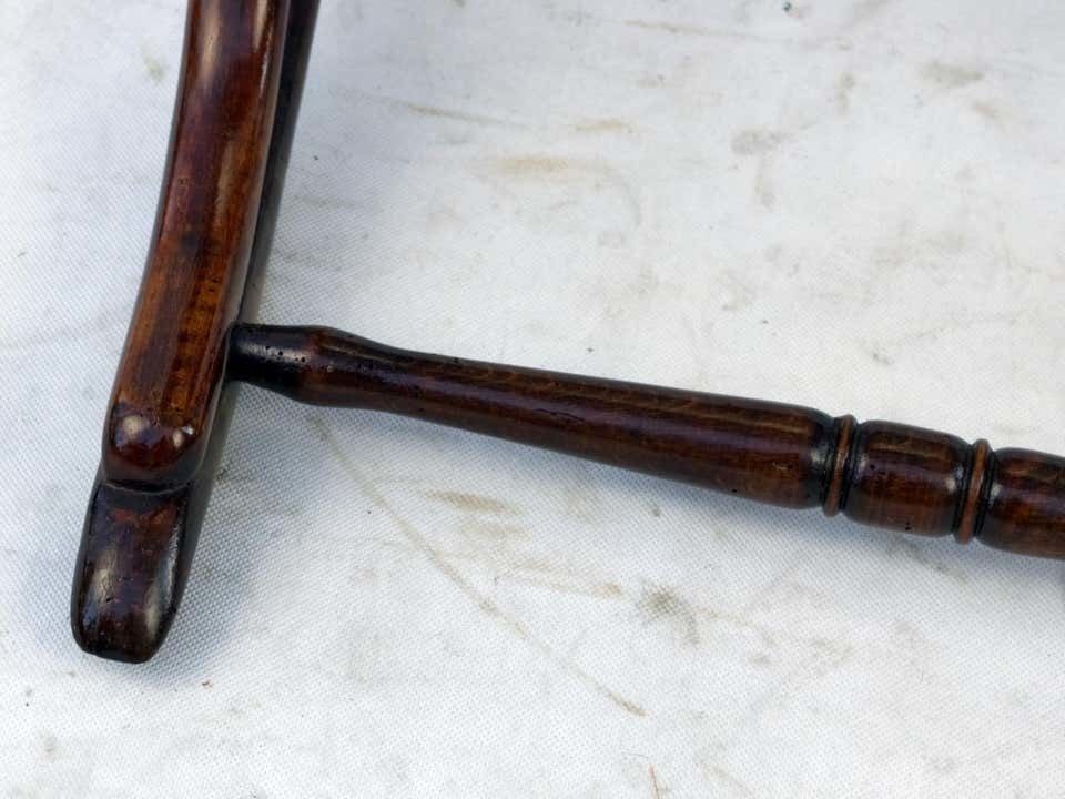 photo for sale Bentwood Cane Salonfauteuil Easy Chair Thonet No. 1, Circa 1890