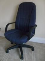 Office Chair And Desk (Will Split) photo 83.0