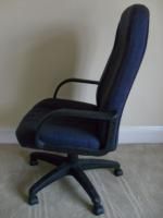 Office Chair And Desk (Will Split) photo vinterior