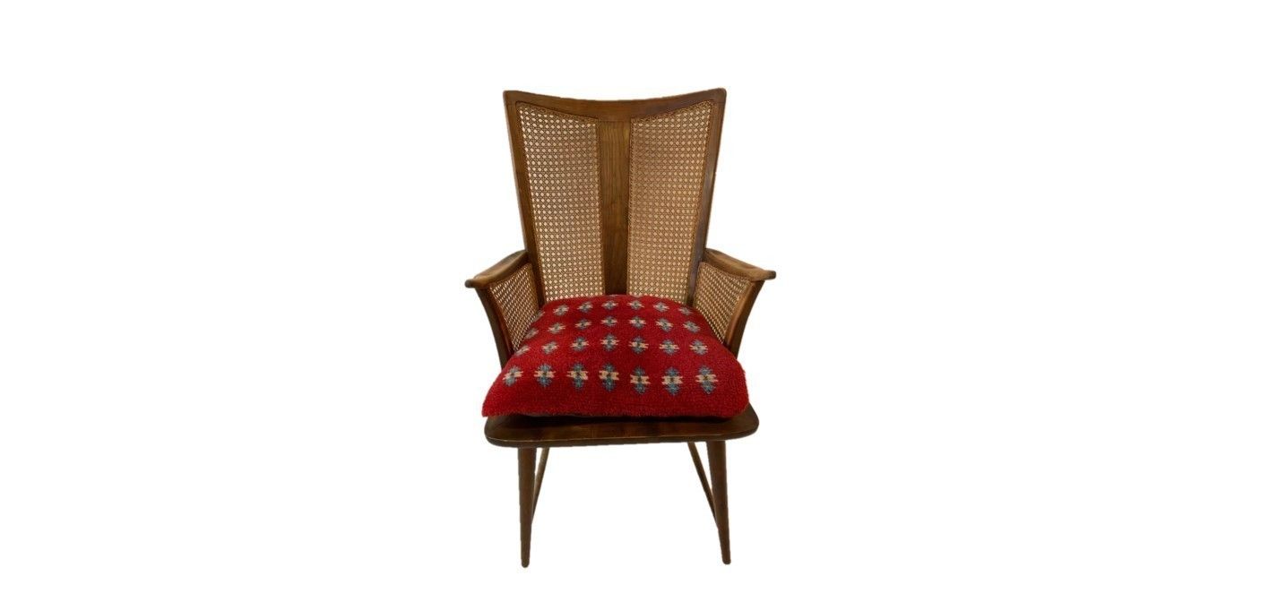 Armchair   West Germany, 1960s. photo Furniture