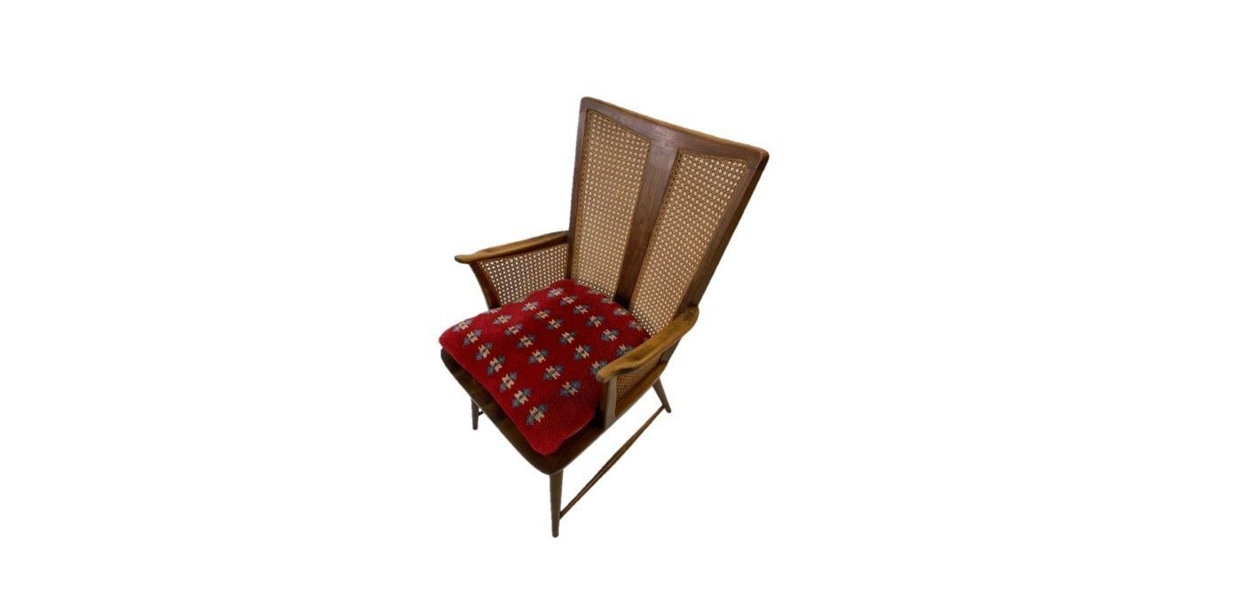 Armchair   West Germany, 1960s. photo 330.0