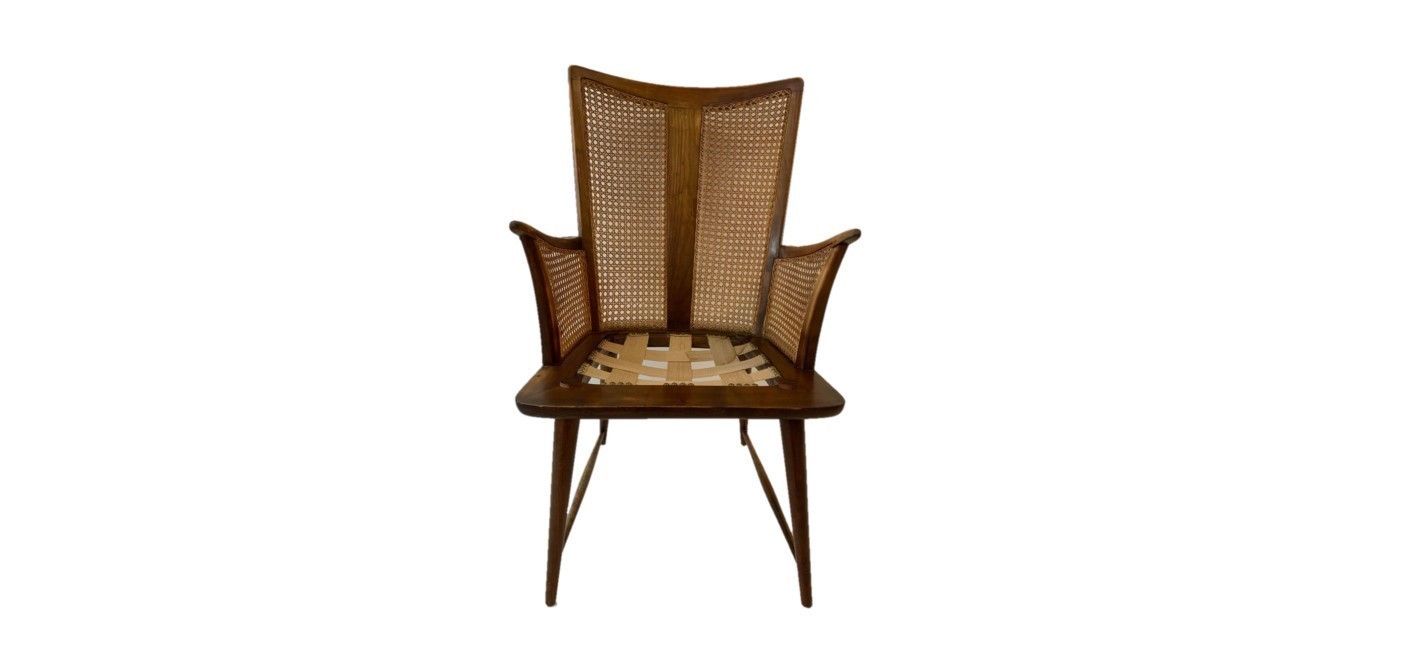 Armchair   West Germany, 1960s. photo vinterior