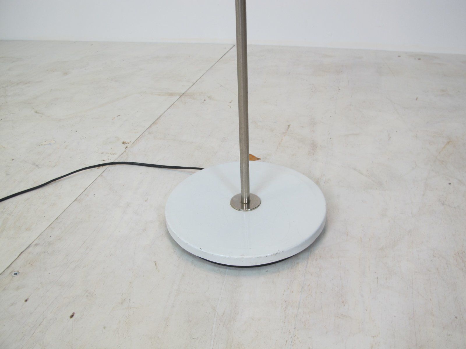 Floor Lamp By Willem Hendrik Gispen For Artimeta, 1960s photo vinterior