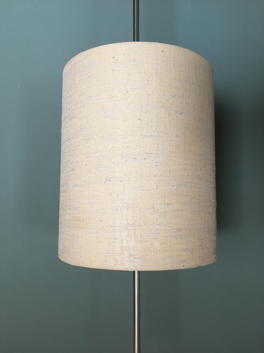 Vintage Modernist Floor Lamp, 1960s photo Lighting