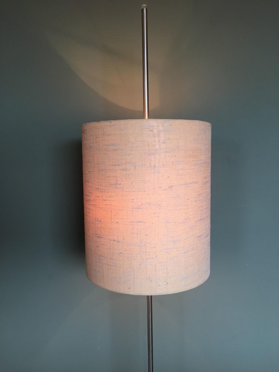 Vintage Modernist Floor Lamp, 1960s photo buy