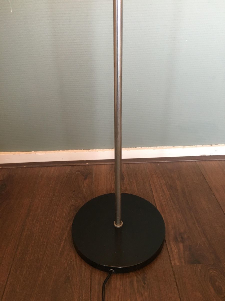 Vintage Modernist Floor Lamp, 1960s photo vintage