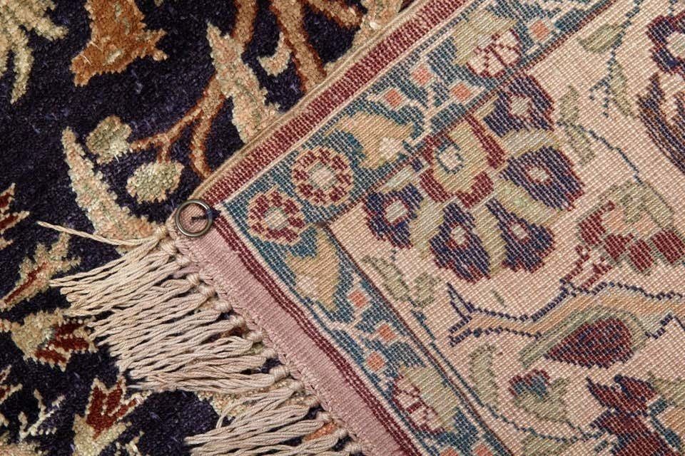 Antique Rugs, Pure Silk Rugs Turkish Rugs Carpet From Turkey Tree Of Life photo Textiles