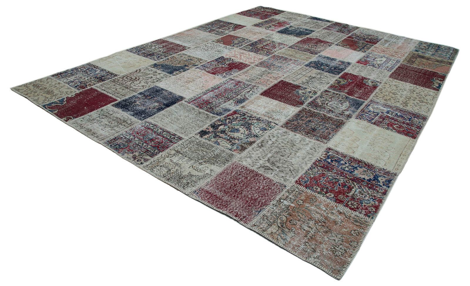 Multicolor Patchwork 300 X 400 Sku 34820 photo Textiles
